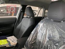 تويوتا كورولا كروس